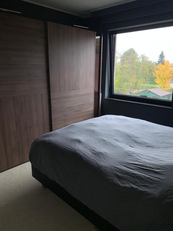 Okapi Apartment Halle  Ngoại thất bức ảnh