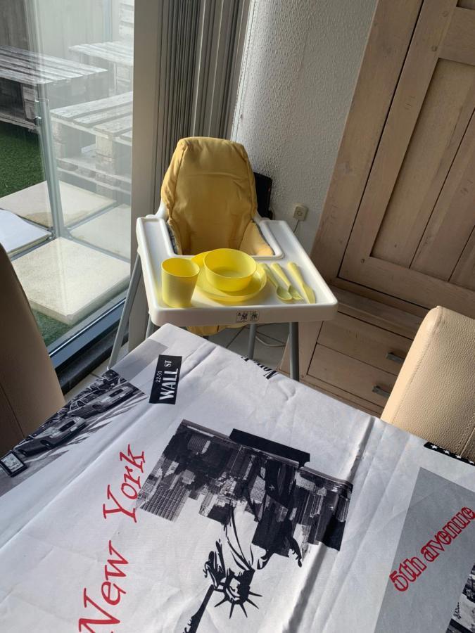 Okapi Apartment Halle  Ngoại thất bức ảnh