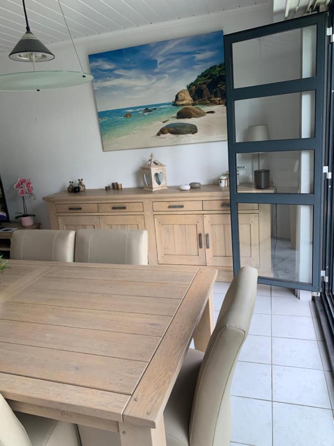 Okapi Apartment Halle  Ngoại thất bức ảnh