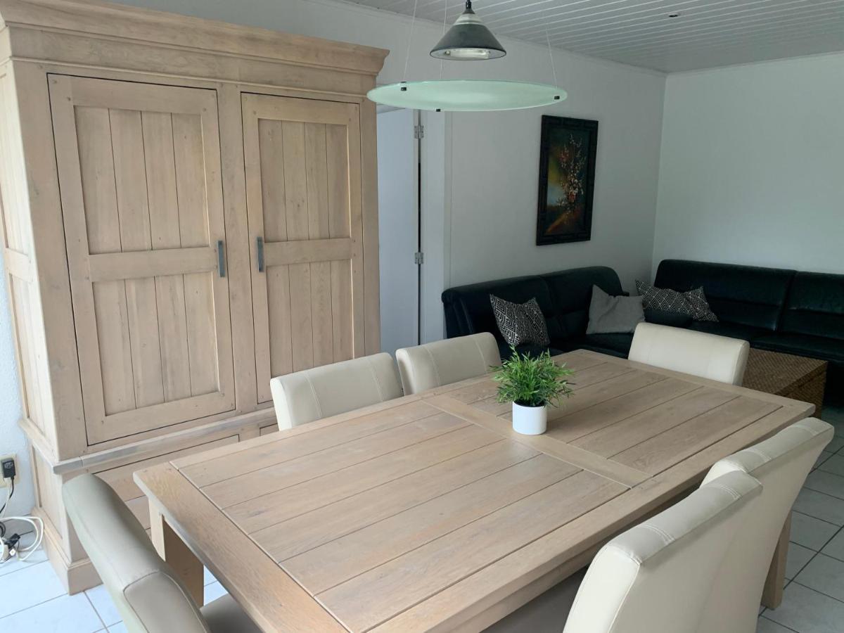 Okapi Apartment Halle  Ngoại thất bức ảnh