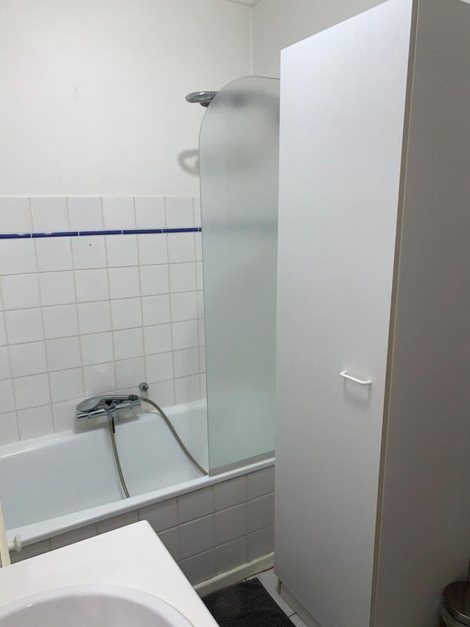 Okapi Apartment Halle  Ngoại thất bức ảnh