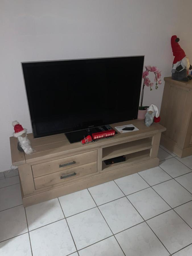 Okapi Apartment Halle  Ngoại thất bức ảnh