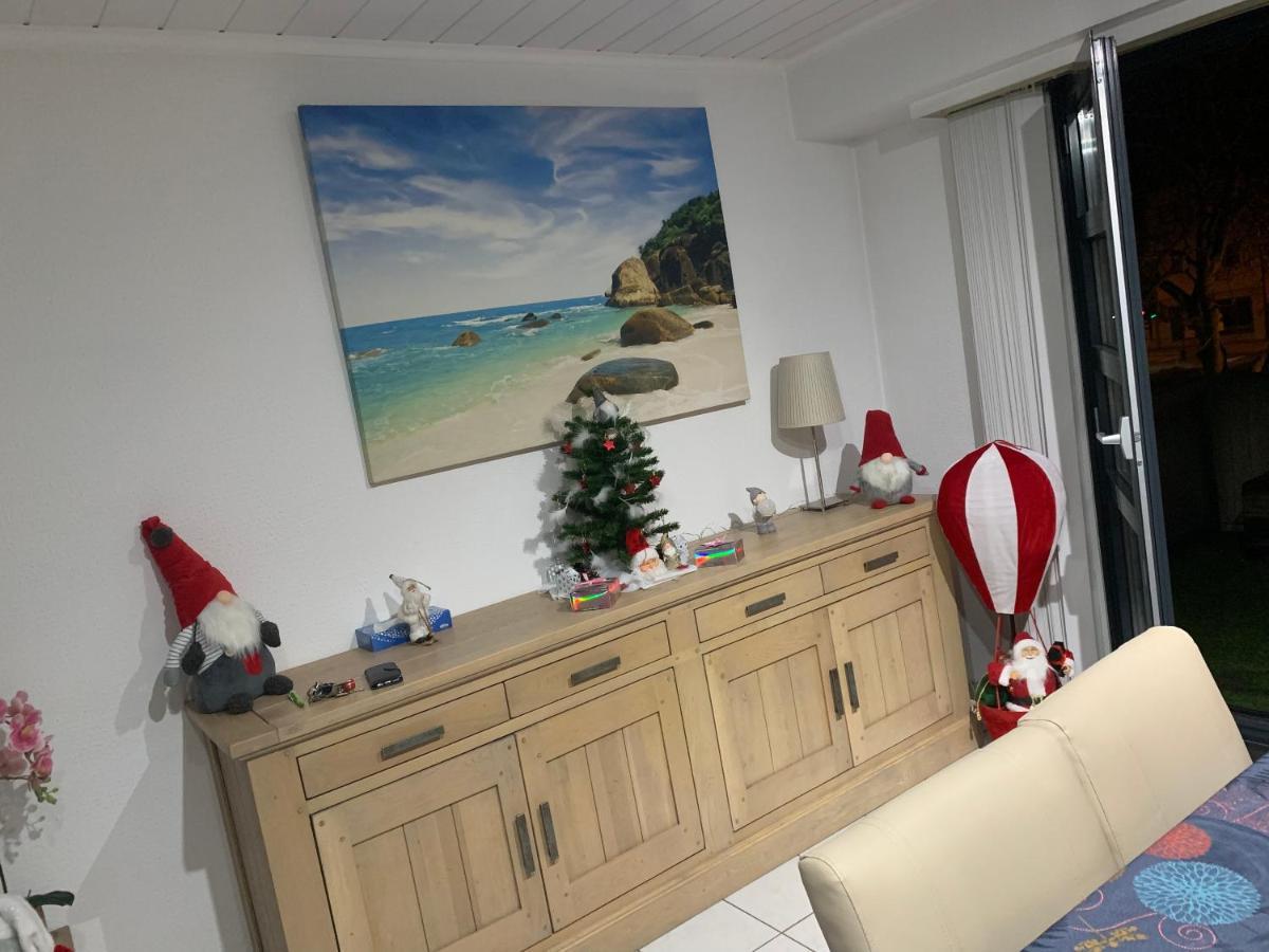 Okapi Apartment Halle  Ngoại thất bức ảnh