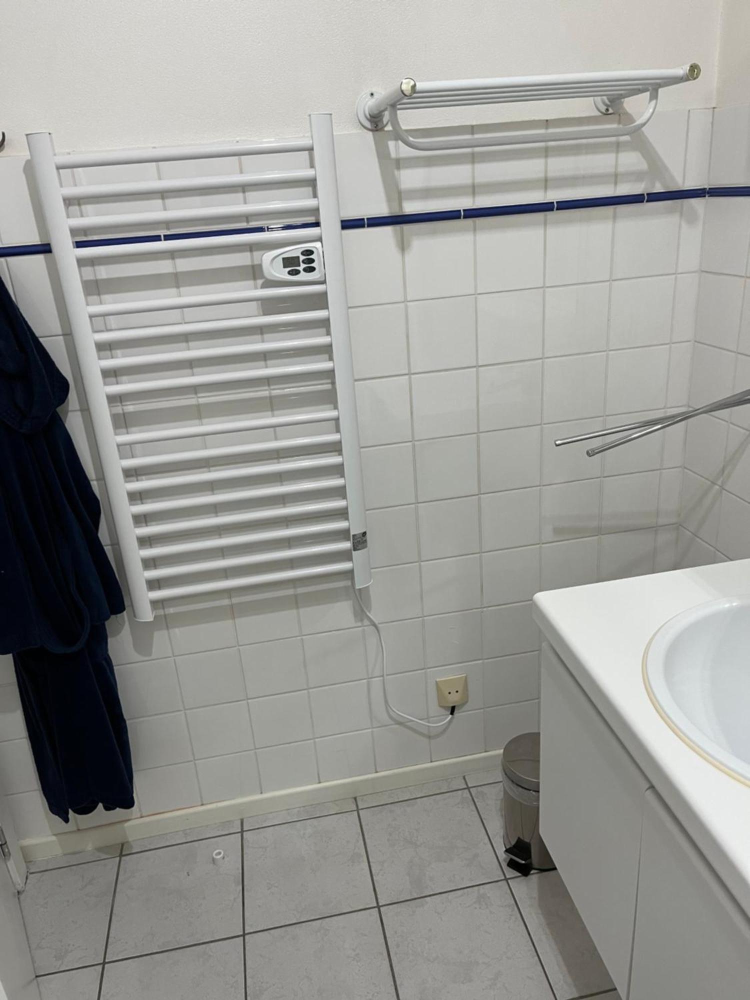 Okapi Apartment Halle  Ngoại thất bức ảnh