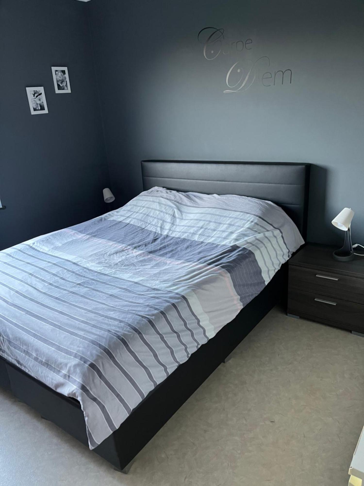 Okapi Apartment Halle  Ngoại thất bức ảnh