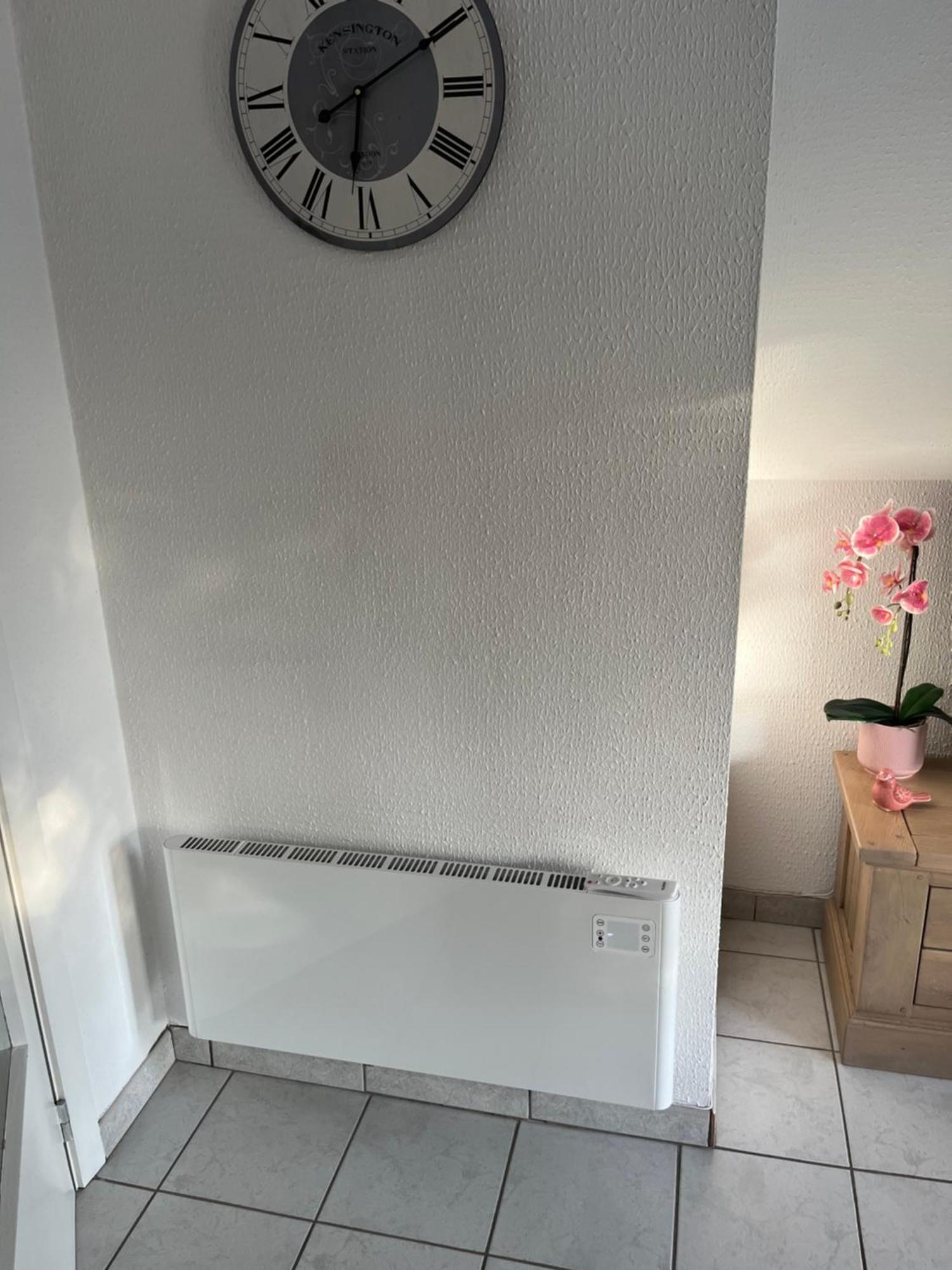 Okapi Apartment Halle  Ngoại thất bức ảnh