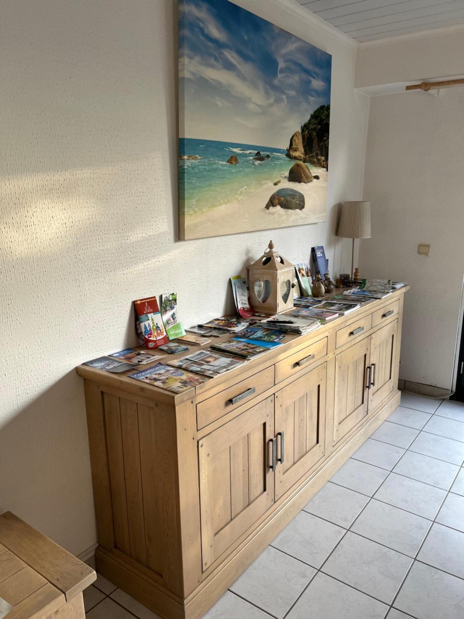 Okapi Apartment Halle  Ngoại thất bức ảnh