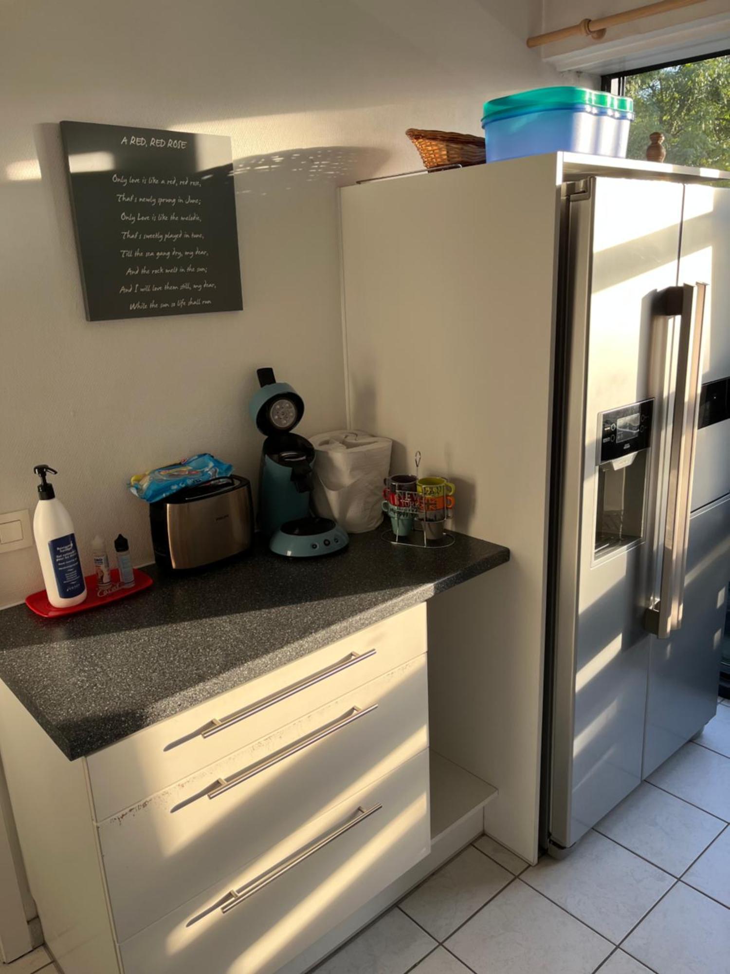 Okapi Apartment Halle  Ngoại thất bức ảnh